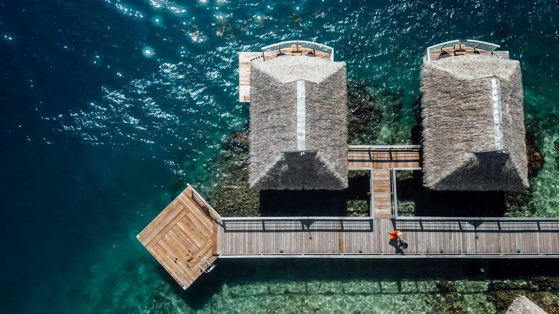 Manava Beach Resort & Spa Moorea Maharepa