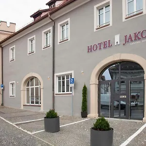 Jakob Hotel Regensburg