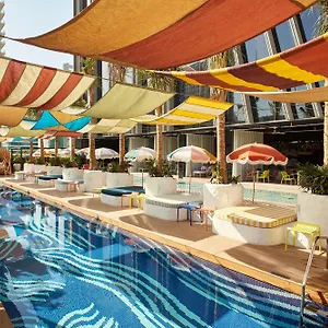 Mama Shelter Hotel Dubai